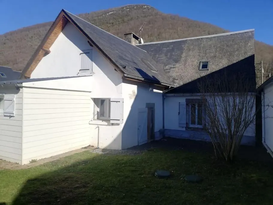 Chez Tatie Juju Villa Heches 0*,  Francia